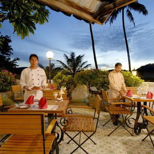 Hotel Kantary Bay Phuket cazare Cape Panwa