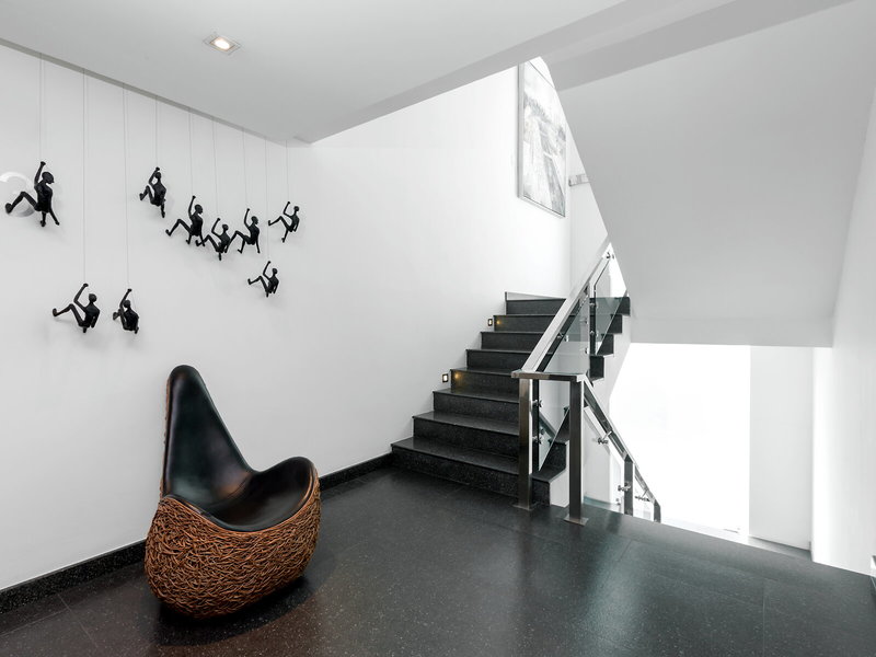 Byd Lofts-Boutique Hotel & Serviced Apartments