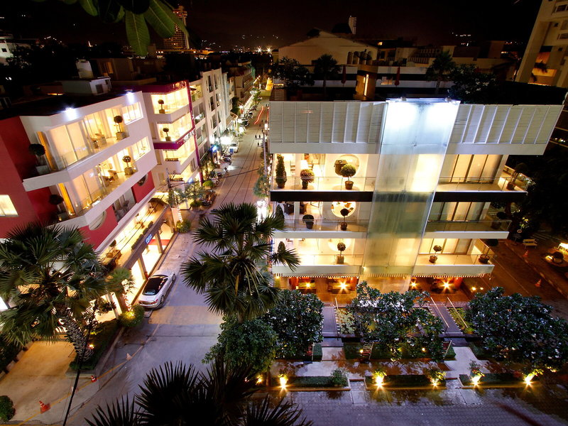 Byd Lofts-Boutique Hotel & Serviced Apartments