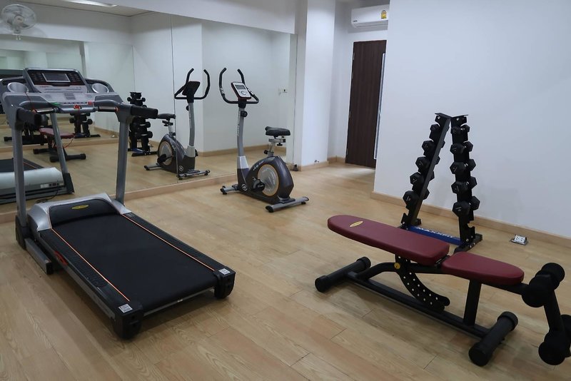 Hotel S4 Naiyang Beach Phuket