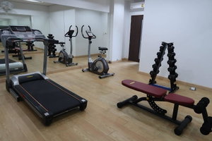 Hotel S4 Naiyang Beach Phuket cazare Ko Phuket