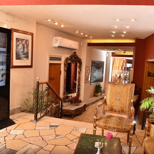 Hotel San Giovanni Stanly Hotel & Restaurant cazare Alexandria