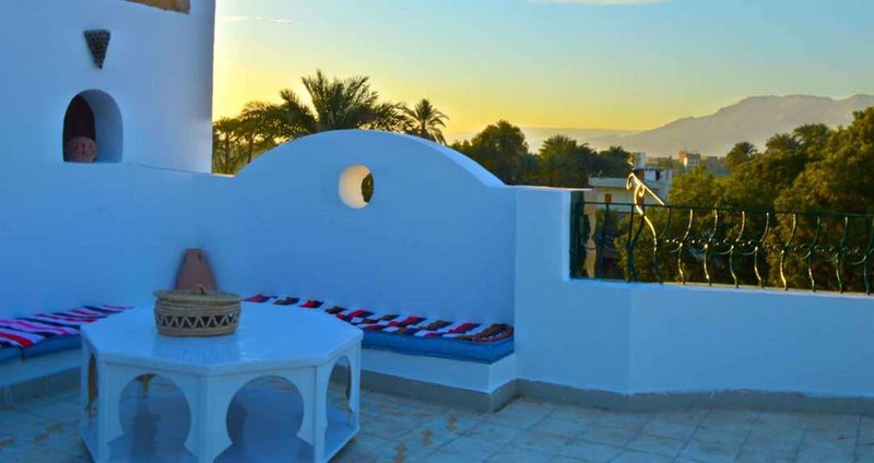 Hotel Farida Apartments