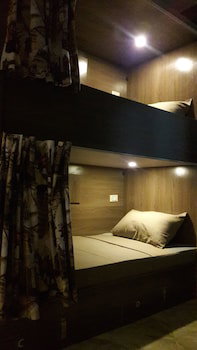 Tahrir Square Hostel