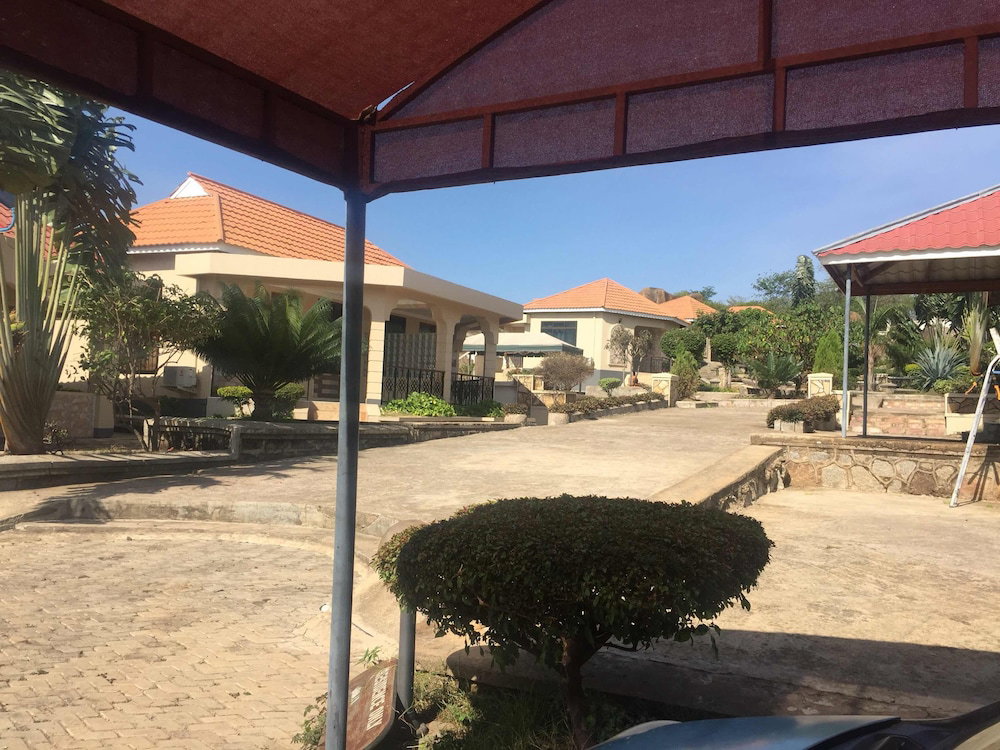 The Lahe Hotels
