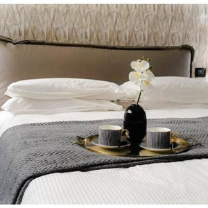 Hotel Gatto Bianco Le Mura cazare Bergamo