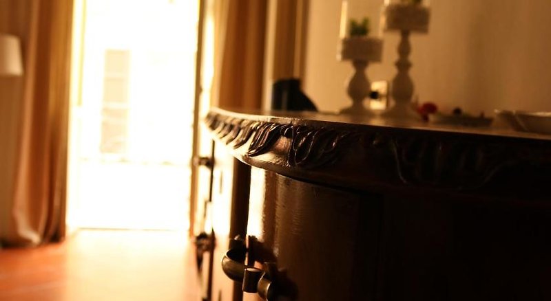 Hotel Bed&Breakfast La Maison