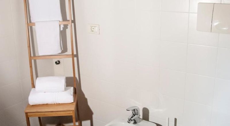 Bed&Breakfast La Maison
