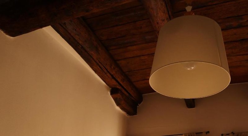 Bed&Breakfast La Maison