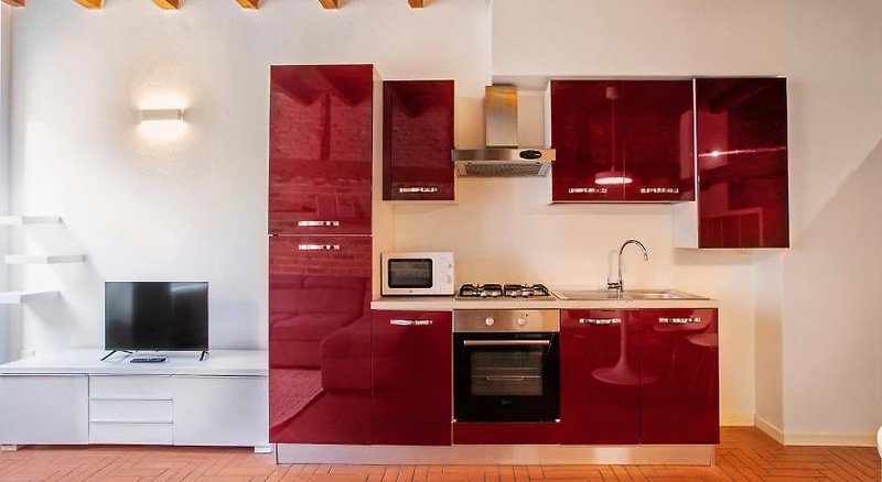Bed&Breakfast La Maison