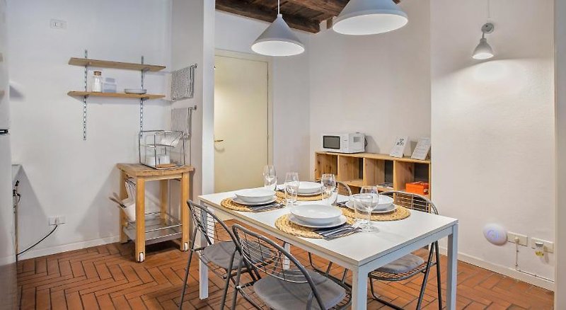 Bed&Breakfast La Maison