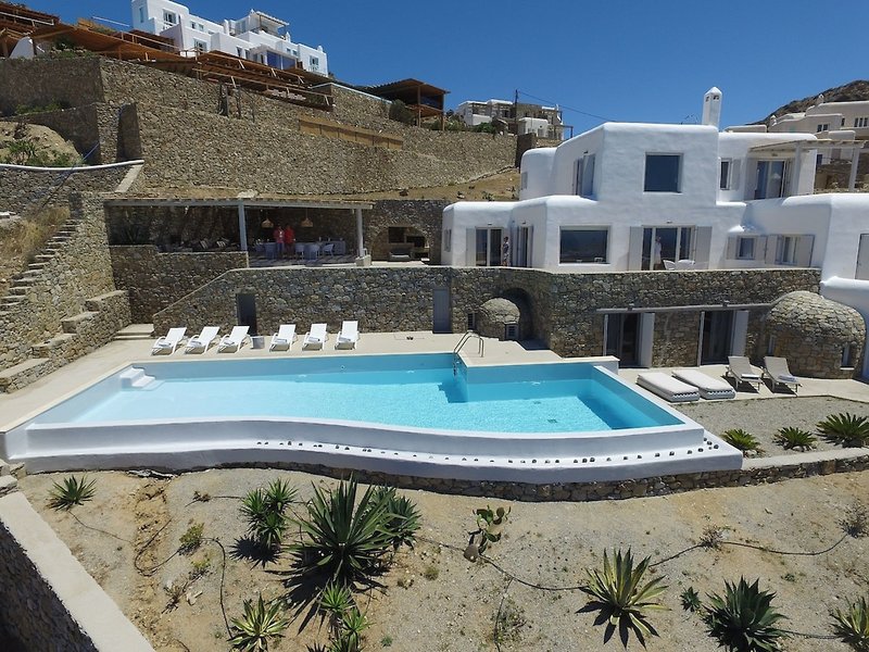 Hotel Villa Delucien