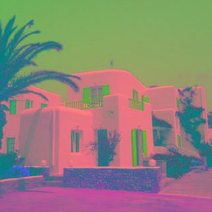 Sejur Cyclades Studios vacanta Ornos
