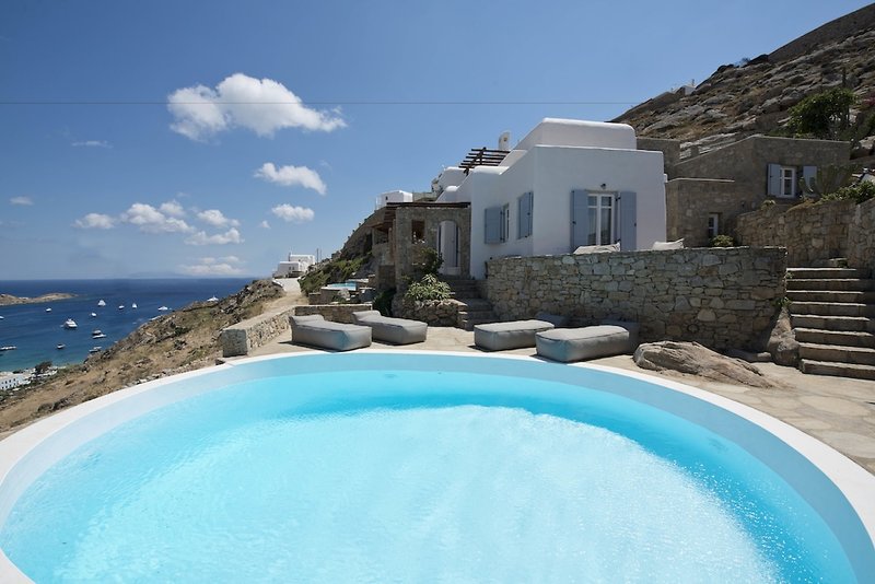 Hotel Villa Ammonite