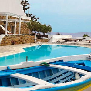 Sejur Paola Sunset vacanta Agios Stefanos