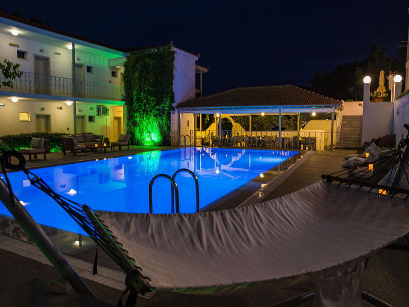 Hotel Nereides Hotel