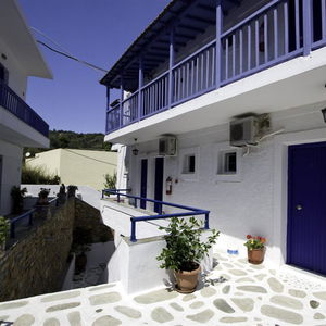 Sejur Villa Galini vacanta Patitirion