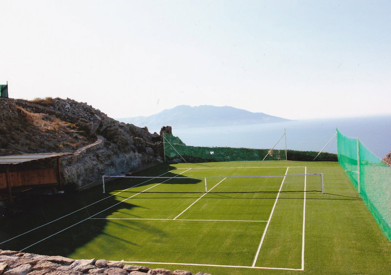 Hotel Zinas Villas