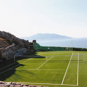 Hotel Zinas Villas cazare Fanari