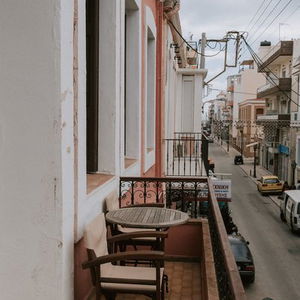 Hotel Faidra cazare Chios