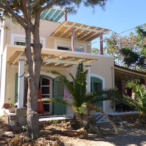 Hotel Spiti Anatoli cazare Chios