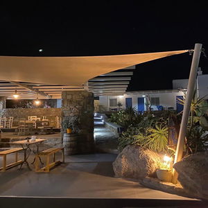 Sejur Alexandros Mykonos vacanta Mykonos