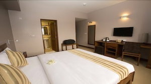 Hotel Venus Premier Hotel cazare Arusha