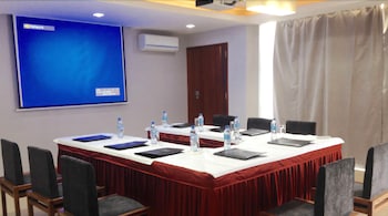 Venus Premier Hotel