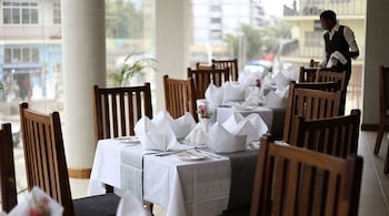Venus Premier Hotel