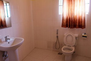 Hotel A1 Hotel And Resort cazare Arusha