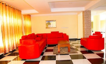 A1 Hotel And Resort