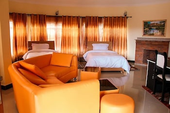 A1 Hotel And Resort