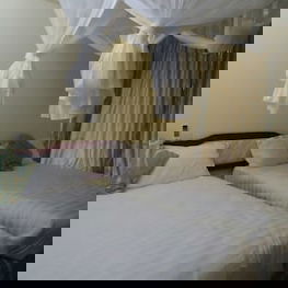 Hotel Mvuli Hotel cazare Arusha