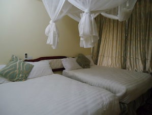 Hotel Mvuli Hotel cazare Arusha