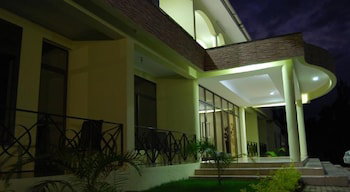 Mvuli Hotel