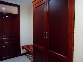 Mvuli Hotel
