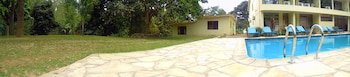 Mvuli Hotel