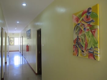 Mvuli Hotel