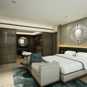 Hotel Gran Melia Arusha cazare Arusha