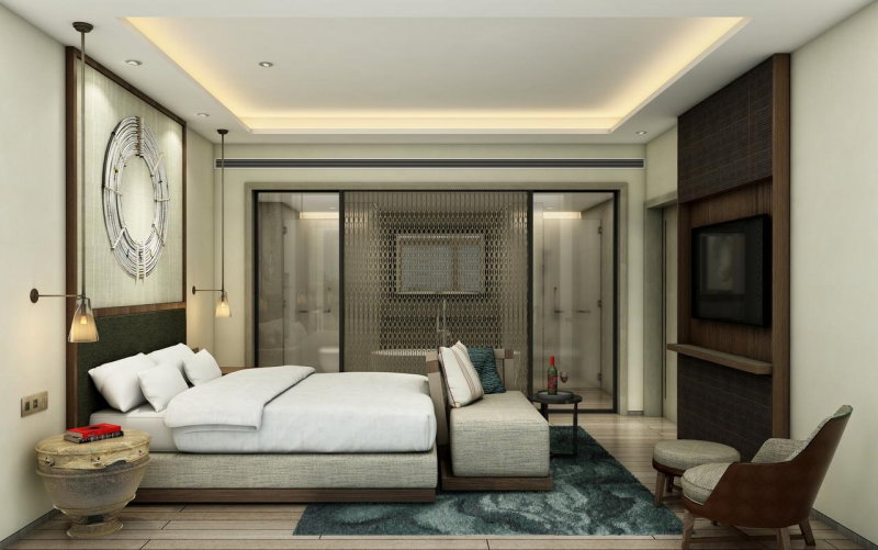 Gran Melia Arusha