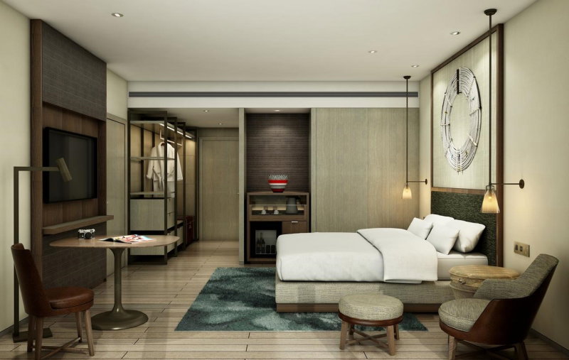 Gran Melia Arusha
