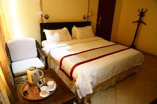 New Safari Hotel