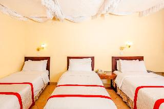 New Safari Hotel