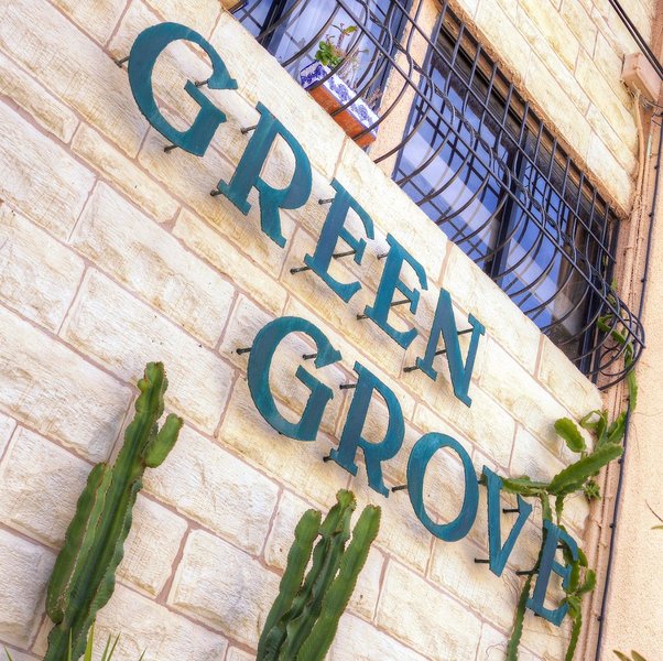 Hotel Green Grove Guest House