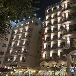 Hotel Plaza Hotel cazare Sliema