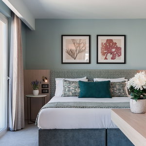 Hotel 123 Mainstreet Boutique Hotel cazare San Giljan