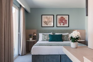 Hotel 123 Mainstreet Boutique Hotel cazare San Giljan