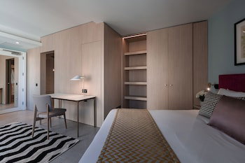 123 Mainstreet Boutique Hotel