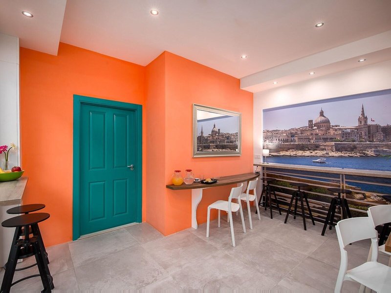 Hotel Island Guesthouse