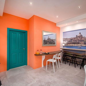 Hotel Island Guesthouse cazare Gzira